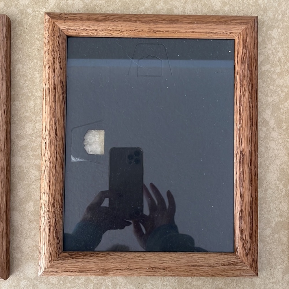 Photo Frame - Picture 4 of 5